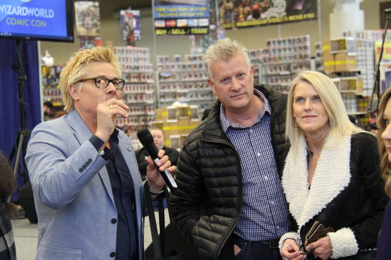 Wizard World Cleveland 2020