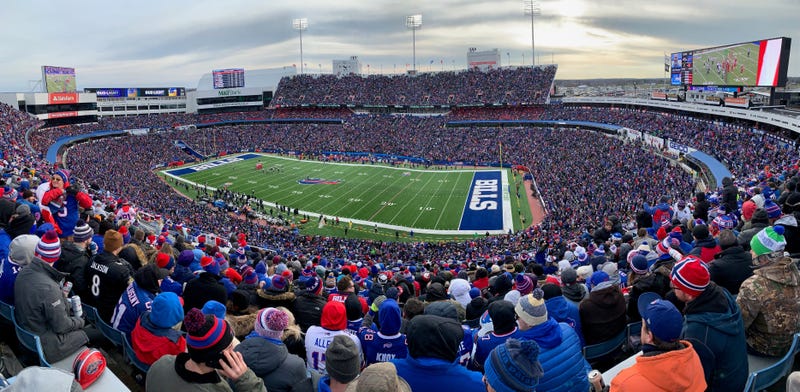 New Era Field