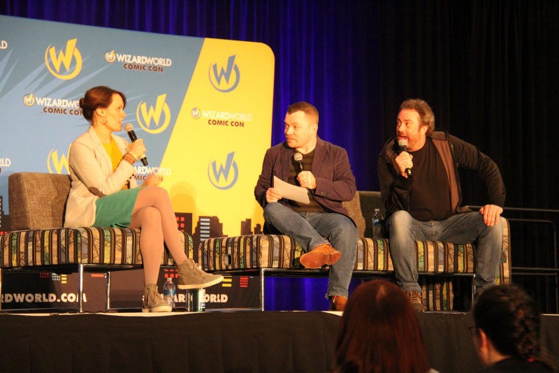 Wizard World Cleveland 2020