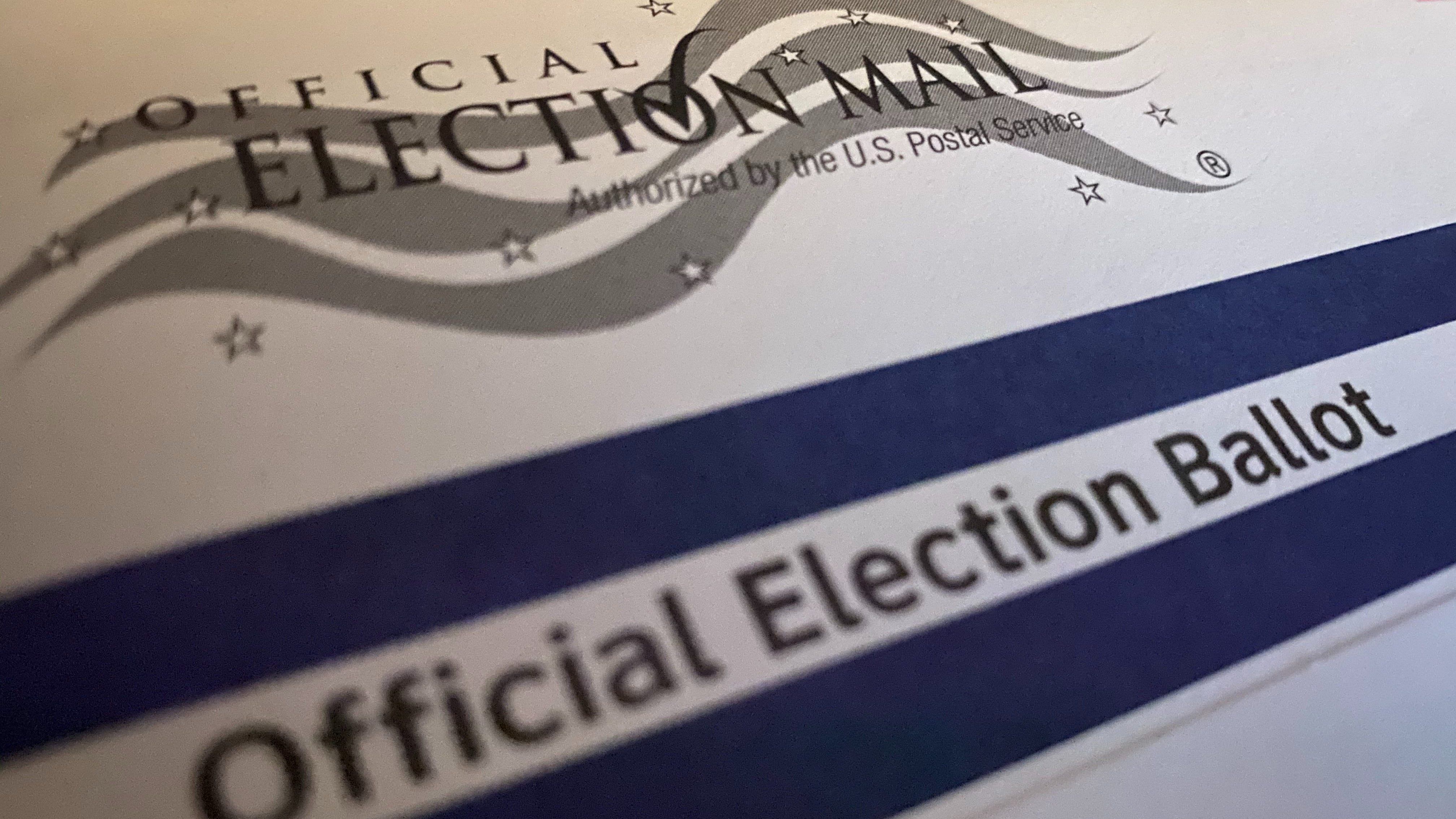 Pa. Supreme Court grants Dems’ request to extend mail-in ballot deadline