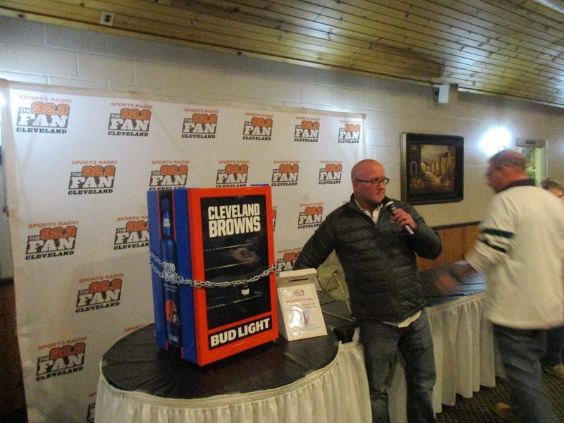 Victory Fridge giveaway 12-27