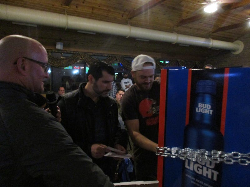 Victory Fridge giveaway 12-27