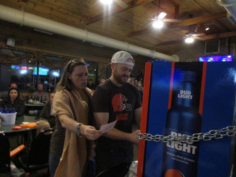 Victory Fridge giveaway 12-27