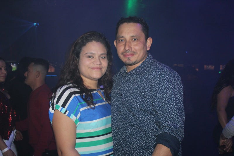 Patricia De Lima Galaxy Night Club