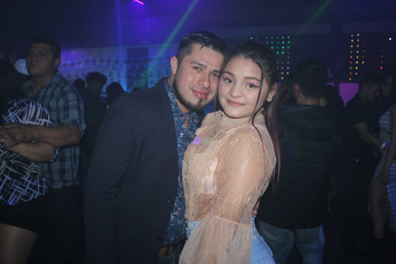 Patricia De Lima Galaxy Night Club