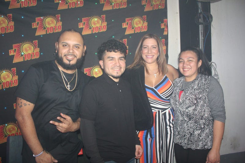 Patricia De Lima Galaxy Night Club