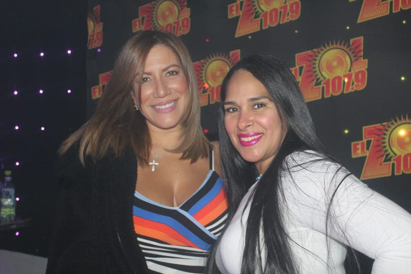 Patricia De Lima Galaxy Night Club