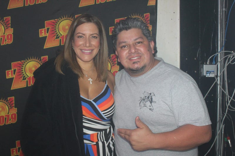 Patricia De Lima Galaxy Night Club