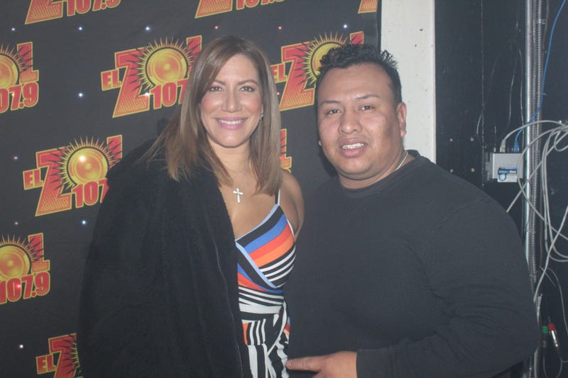 Patricia De Lima Galaxy Night Club