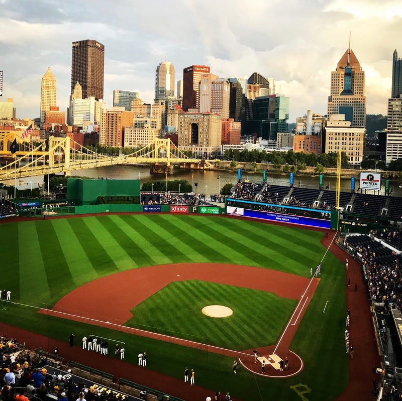 PNC Park