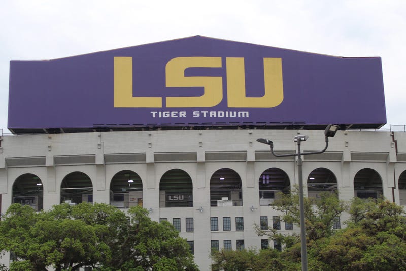 LSU