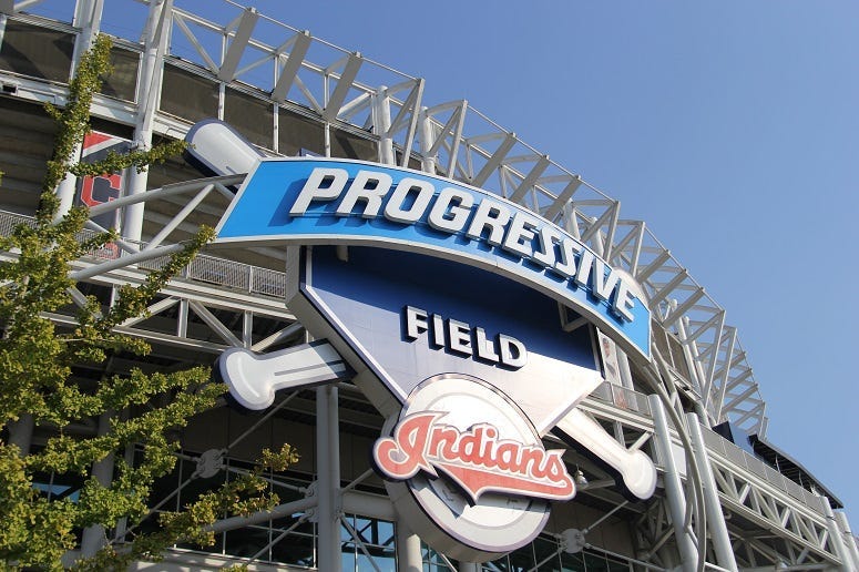 Progressive Field