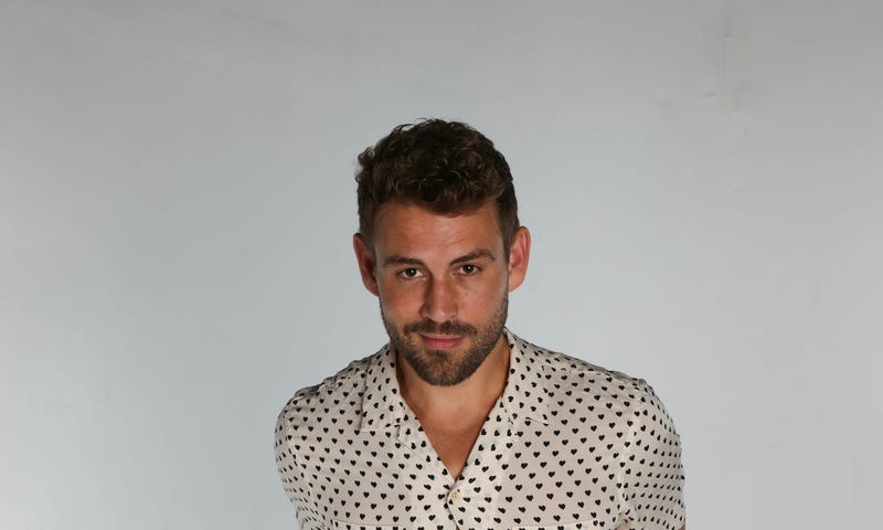 Nick Viall