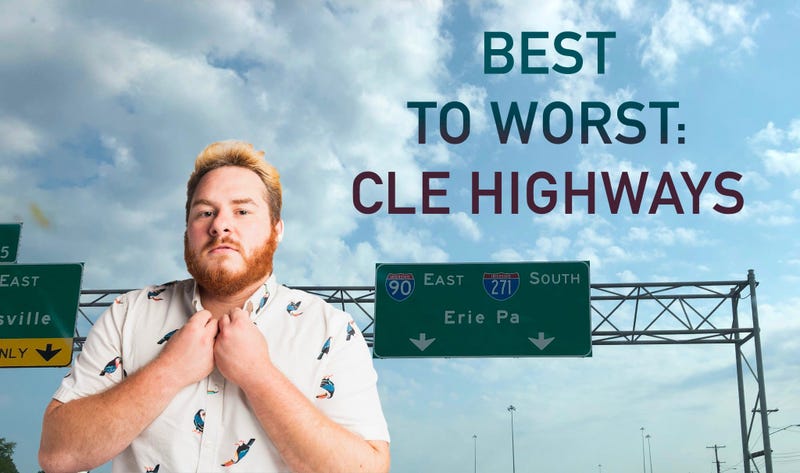 Best To Worst Cleveland Highways