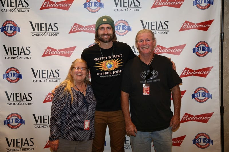 Ryan Hurd