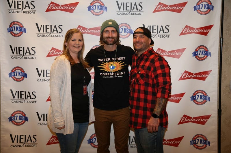Ryan Hurd