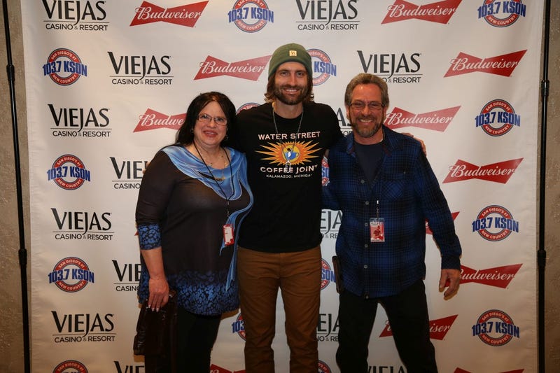 Ryan Hurd