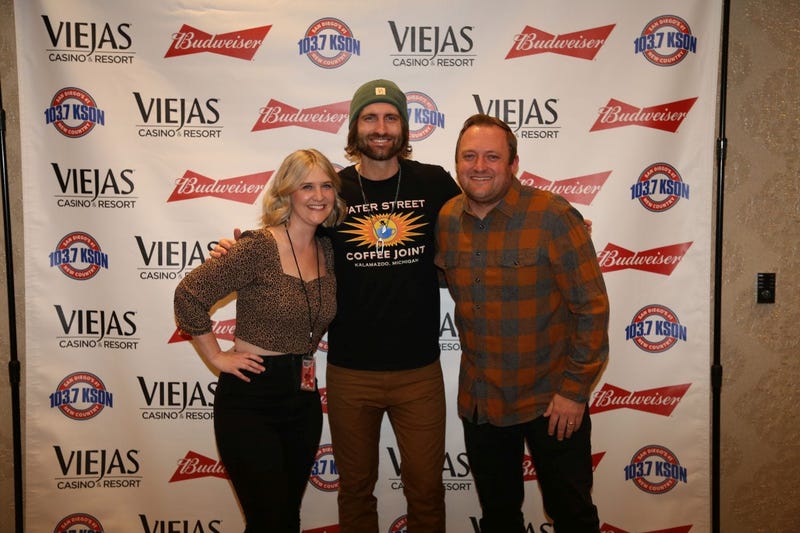 Ryan Hurd