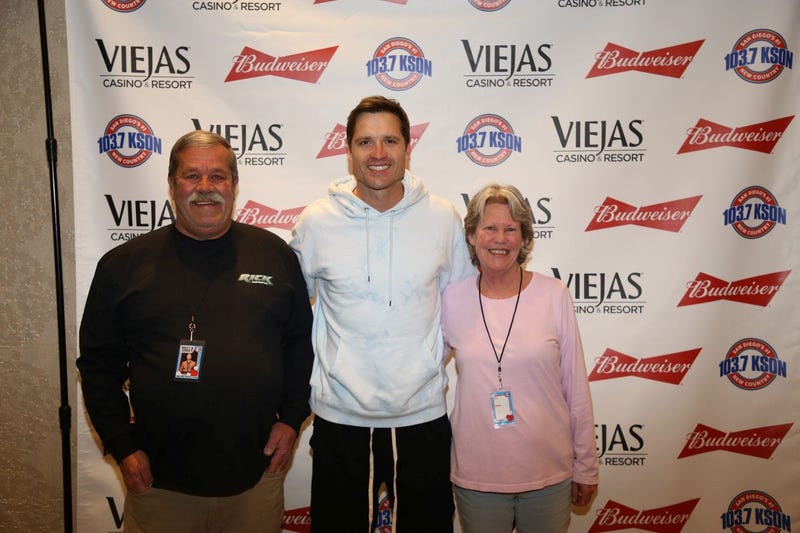 Walker Hayes