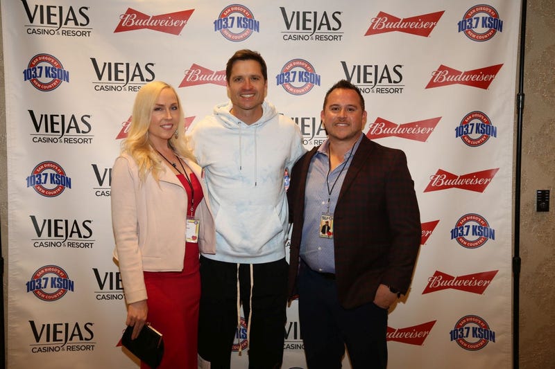 Walker Hayes
