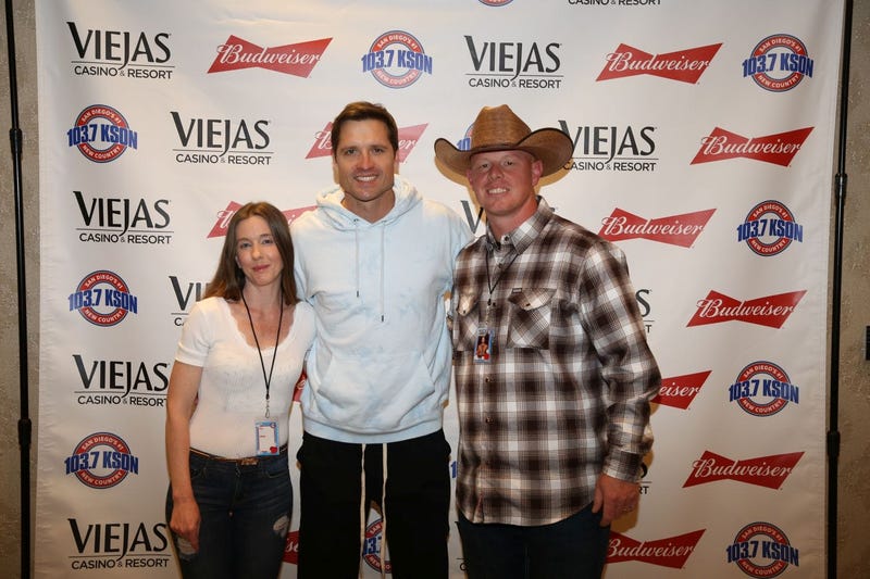 Walker Hayes