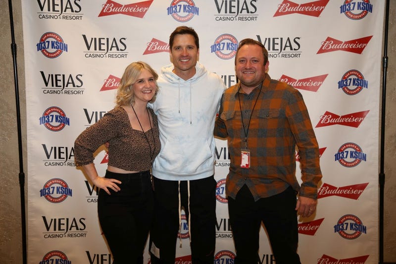 Walker Hayes