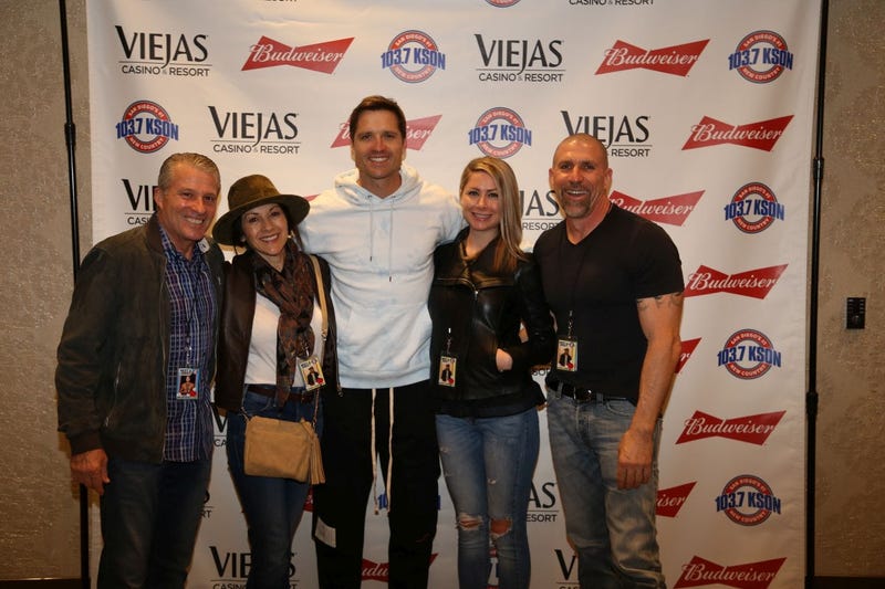 Walker Hayes