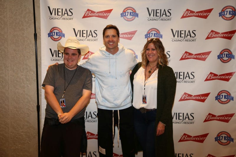 Walker Hayes