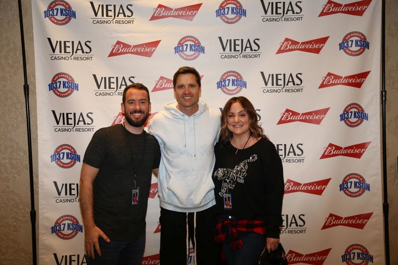Walker Hayes