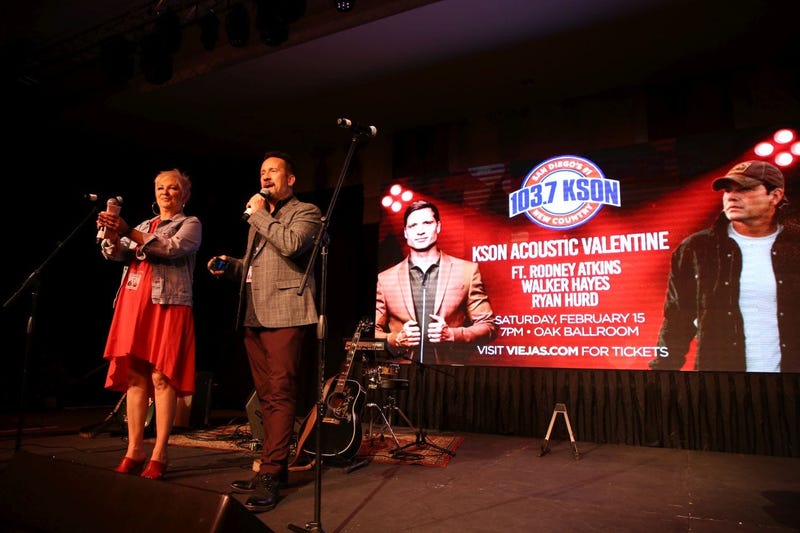 Acoustic Valentine