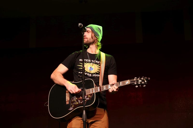 Acoustic Valentine