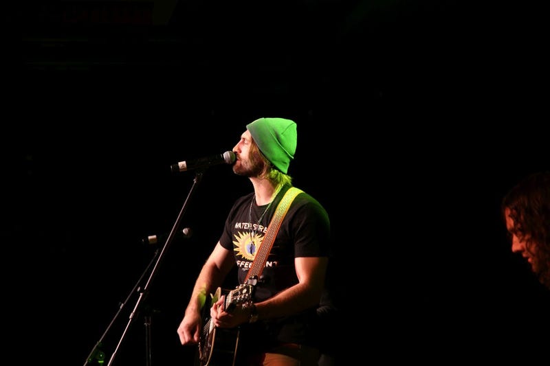 Acoustic Valentine