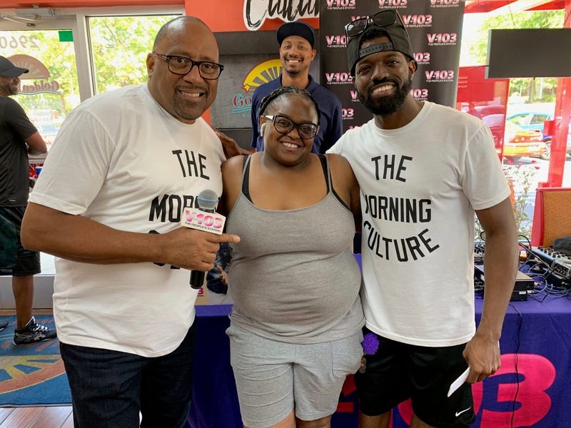 The Morning Culture Takeover