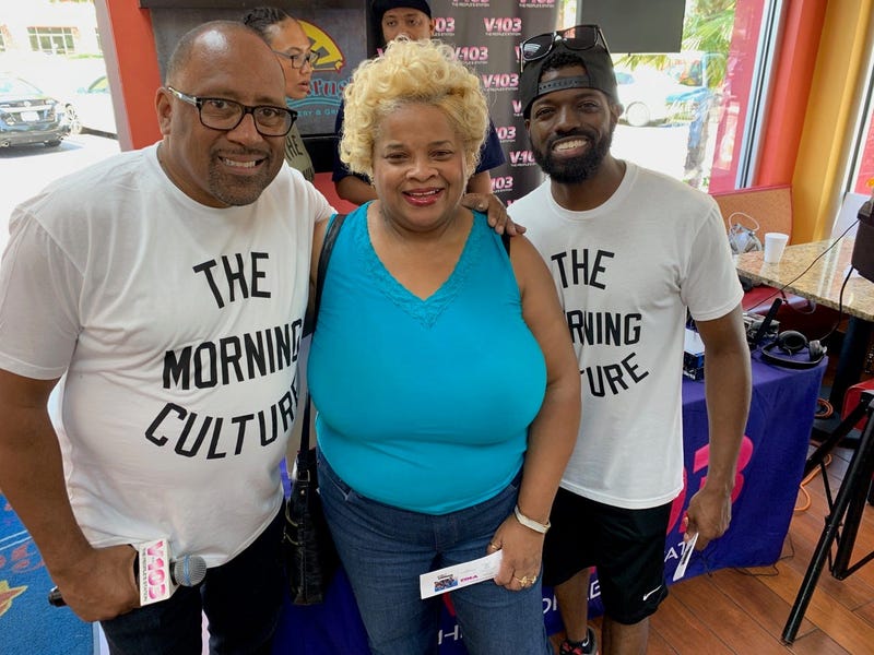 The Morning Culture Takeover