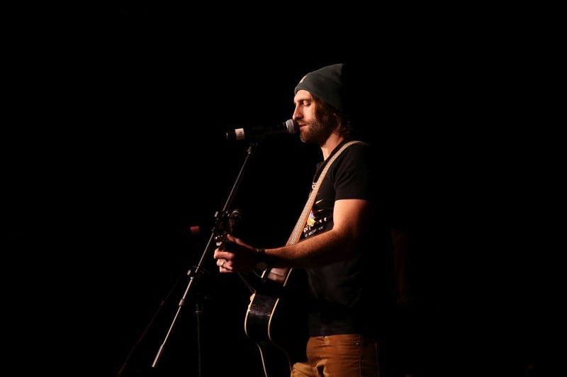 Acoustic Valentine