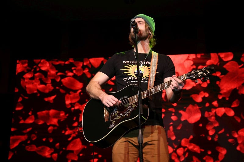 Acoustic Valentine