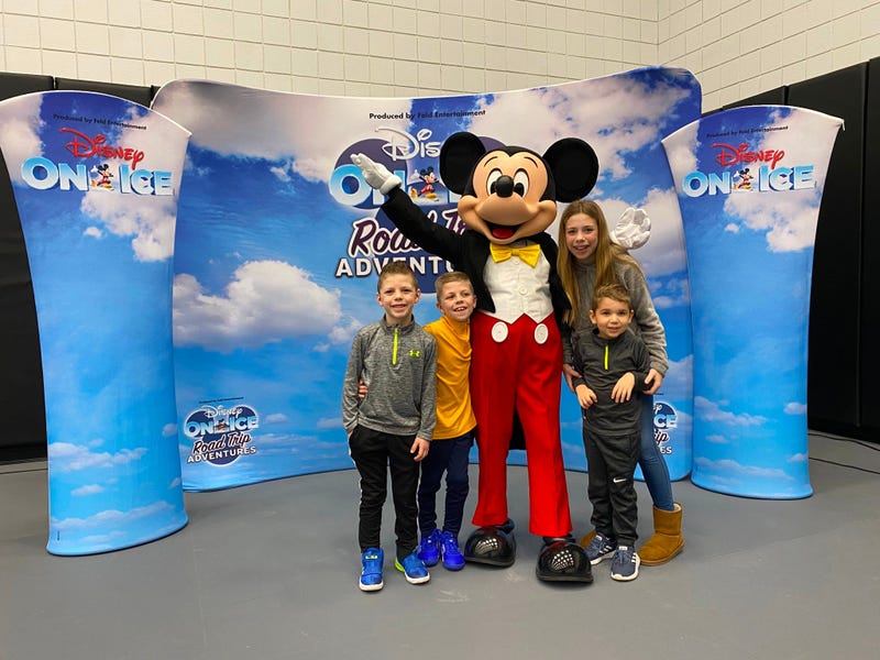 disney