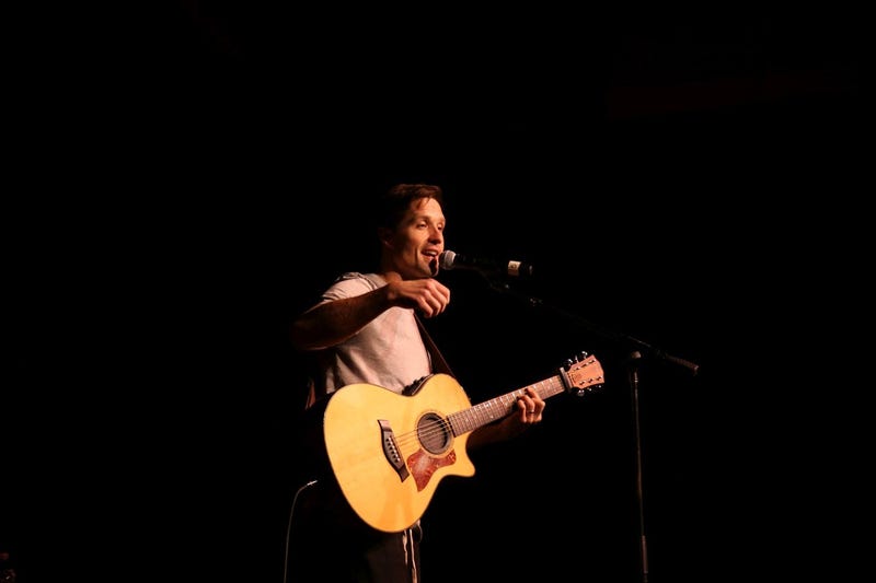 Acoustic Valentine