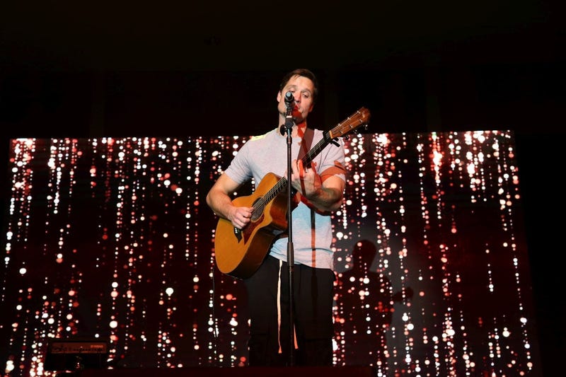 Acoustic Valentine