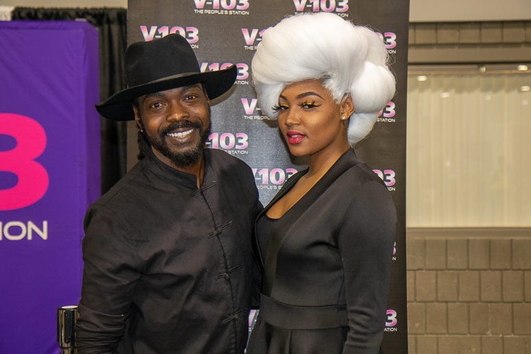 Bronnor Bros International Beauty Show