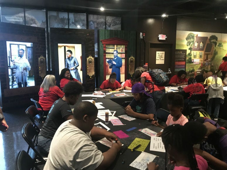 Pennsylvania becomes the 45th state to recognize Juneteenth as a holiday, and the announcement comes with mixed reactions.