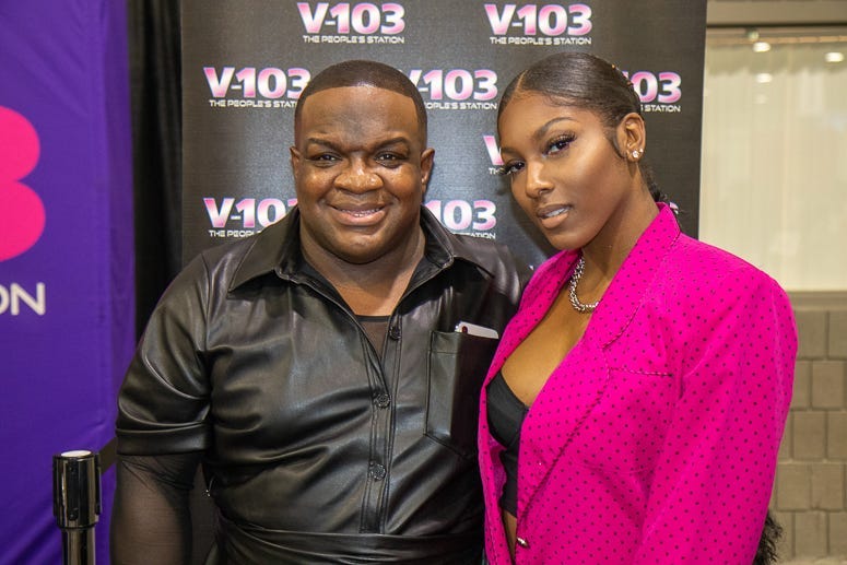 Bronnor Bros International Beauty Show