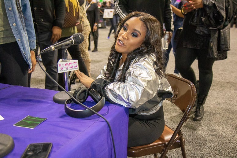 Bronnor Bros International Beauty Show