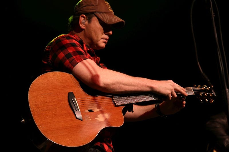 Acoustic Valentine