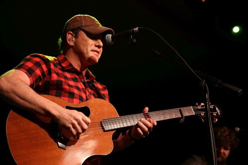 Acoustic Valentine