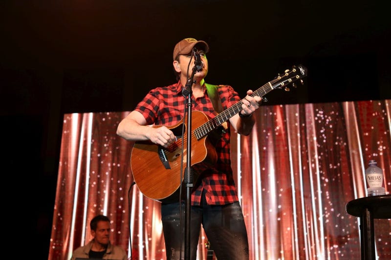 Acoustic Valentine