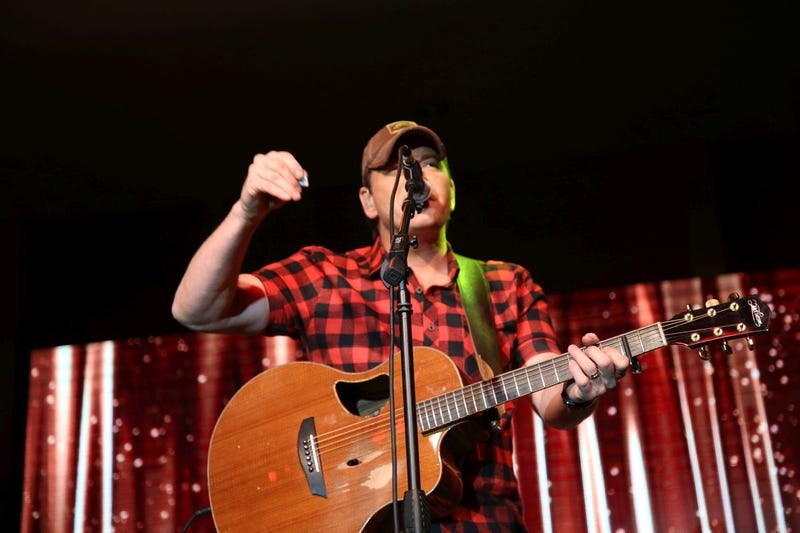 Acoustic Valentine