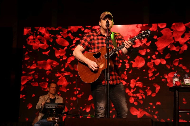 Acoustic Valentine