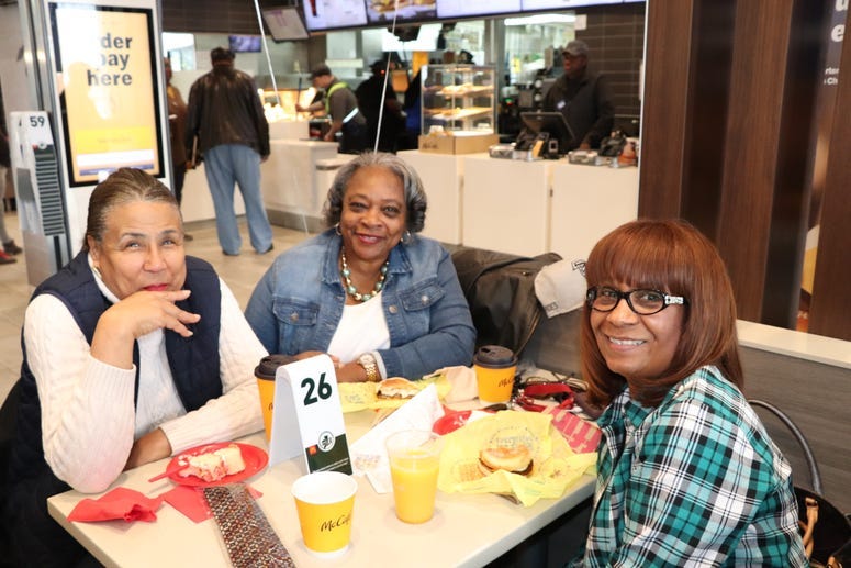 William T. Robie celebrates his 100th birthday-8