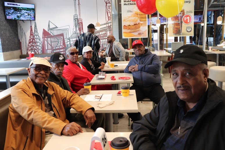 William T. Robie celebrates his 100th birthday-6